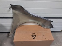 фото thumb №13, Fabia iv 4 6va 21- лампа ліва перед przedia europa 6vb941015 крила лівий