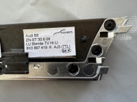 фото thumb №6, Накладки декоративные декор drewno audi a5,8t sportback aj3 4k0867410k