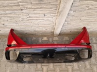 Купить Ferrari california t 15- рестайлинг  бампер задний, фото thumb