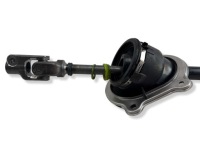 фото thumb №6, Toyota bz4x 2024 перед крестовина колонки рулевого