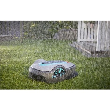 GARDENA ROBOT MOWER LIFE 750 15101-32 Управление Bluetooth