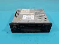 фото thumb №1, Радіо заводські vw passat b5 1j0035186e радіопрогравач