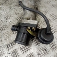 фото thumb №3, Труба шланг интеркулер турбины renault scenic 2 1.9 dci 8200186383