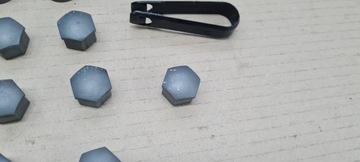 фото thumb №8, A6 c7 4g накладки na гвинти 4f0601173a ключ 17 20 штук a4 b8 b9 a5 q5 q3