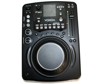 Voxoa P30 CD-плеер mp3 цифровой эффектор