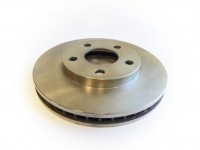 фото thumb №1, Диск гальмівна задня chevrolet camaro 1993-1997