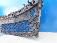 фото thumb №11, Mazda cx7 lift 2009-2012 09-12 решітка середня