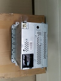 фото thumb №3, Skoda fabia ii fl roomster радіо cd mp3 swing