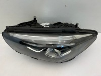 фото thumb №3, Mercedes b-klasa w247 a247 лампа ліва full led performance