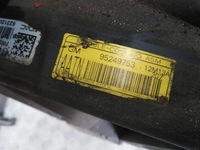 фото thumb №8, Opel mokka 1.7 cdti pas передний радиатор комплект