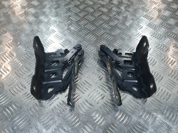 фото thumb №1, Петлі капота лівий правий kia sportage iv ql 15-