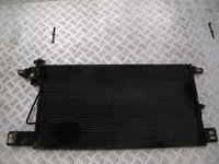 фото thumb №1, Радіатор кондиціонера scania r hpi