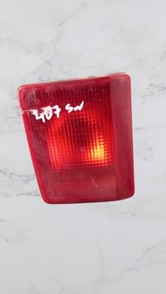 фото thumb №1, Лампа лівий задня w кришка peugeot 407 04r