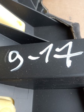 фото thumb №9, Audi a4 b8 a5 боковина сидіння зад правий шкіра milano!!! 9-17