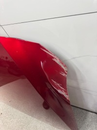 фото thumb №8, Капот mazda cx-5 cx5 ii 2017-2021