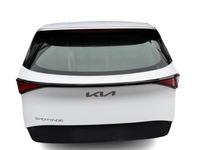 фото thumb №1, Крышка багажника багажника kia sportage 5 v wd