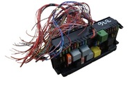 фото thumb №1, Модуль sam mercedes w204 w212 a2129006724