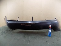 фото thumb №1, Rolls royce wraith бампер задня задній rear бампер 2013-2022 51127301493 org