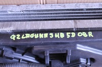 фото thumb №5, Комплект радіатор renault laguna iii 3 2.0 b