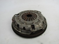 Купить Alfa 147 колесо маховик + прижим сцепления диск 1,6 120km ts 16v ar32104, фото thumb