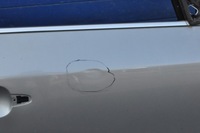 фото thumb №3, Volvo s60 ii v60 дверь правый перед передние