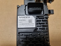 фото thumb №3, Volvo xc60 ii радар камера перед 32327233