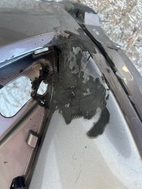 фото thumb №4, Бампер задняя задний toyota chr ch-r