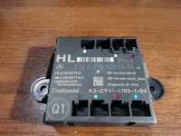 фото thumb №1, Модуль блок управления дверь mercedes w218 w212 1