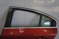 фото thumb №2, Дверь левый задняя задние левая volvo s60 ii 702-46