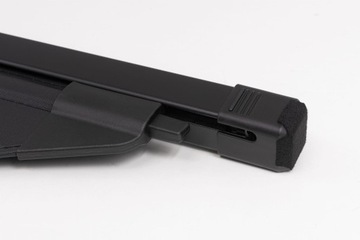 фото thumb №9, Subaru xv ii gt 2018-2023 ролета багажника чорна 65550fl00cvh