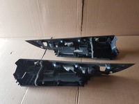 фото thumb №12, Citroen c5 iii защита кронштейн шторка правое левая