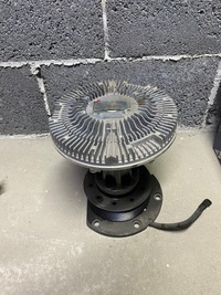 фото thumb №1, Visco віскомуфта iveco stralis