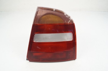 фото thumb №1, Skoda octavia лампа права зад hb хетчбек