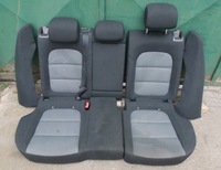 фото thumb №11, Skoda superb 13r сидіння диван комплект