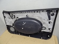 фото thumb №8, Обшивка левый перед mini one - cooper r50 nr396