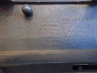 фото thumb №6, Бампер перед передний ford mondeo mk5 lift 2019-