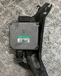 фото thumb №6, Lexus ls 460 - 600h 2008 трансмісія кермова рейка рульова gb japan