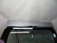 фото thumb №4, Honda cr-v iv крышка багажника багажника nh700m 12-