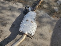 фото thumb №7, Audi a5 2019 гаситель kompletny