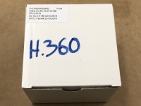 фото thumb №8, Камера передня 360 бампера 0009053902 do mercedes coupe w217 cabrio a217