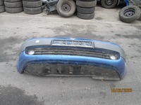 фото thumb №1, Бампер передний renault scenic ii 03-05 niebieski