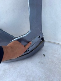 фото thumb №11, Бампер do hyundai kona 86511-hf000