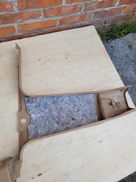 фото thumb №13, Jeep grand cherokee wj 99-04 защита стойка левая