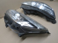 Ford s-max 2 mk2 фара h7 фара перед линза led комплект Киев, фото thumb