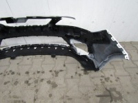 фото thumb №8, Бампер перед передний seat ibiza 4 iv 6j0 lift 12-17