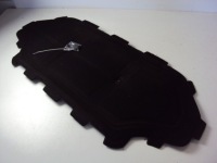 фото thumb №2, Шумоизоляция капот audi a1 ii 82a 20 r