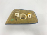 Подлокотник задний  обшивка левый niebieski granatowy mercedes w124 ce coupe Недорого, фото thumb