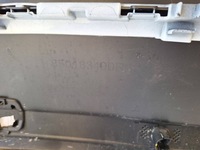 фото thumb №10, Dacia sandero iii stepway бампер задняя 850234229r оригинал