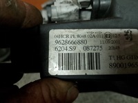 фото thumb №8, Лампа левый перед peugeot 206 lift 2003-2009 europa 9628666880