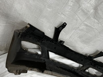 фото thumb №6, Mercedes vito w639 рестайлінг бампер переднє